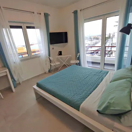 La Finestra Sul Mare Bed and breakfast 3*