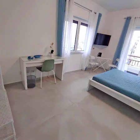 Bed and breakfast La Finestra Sul Mare