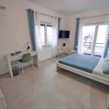 La Finestra Sul Mare
