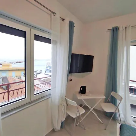 La Finestra Sul Mare 3*