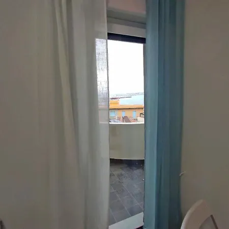 La Finestra Sul Mare Milazzo