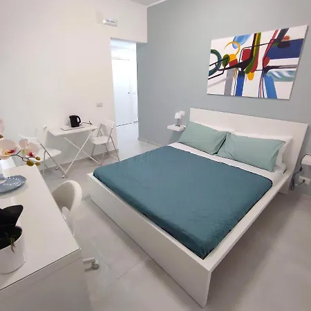 La Finestra Sul Mare Bed and breakfast