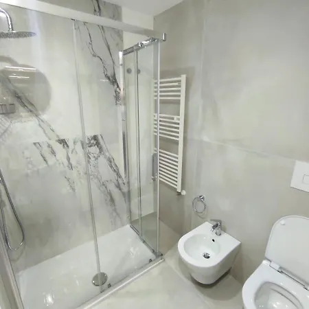 Bed and breakfast La Finestra Sul Mare