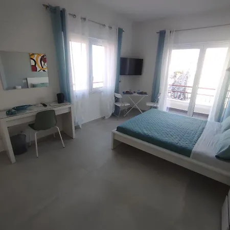 Bed & Breakfast La Finestra Sul Mare