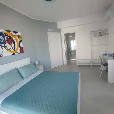 La Finestra Sul Mare 3* Milazzo