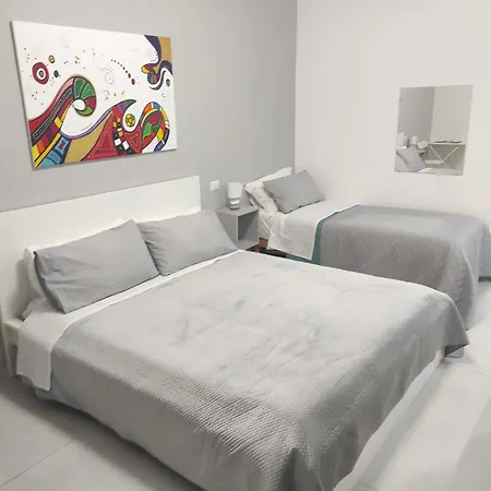 La Finestra Sul Mare 3* Milazzo