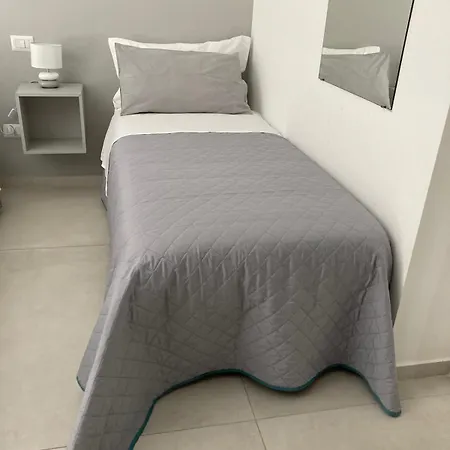 La Finestra Sul Mare 3* Milazzo