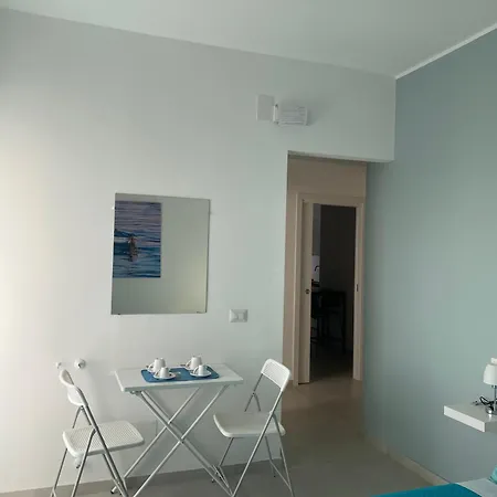 Bed and breakfast La Finestra Sul Mare