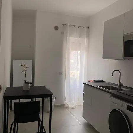 Bed and breakfast La Finestra Sul Mare Milazzo