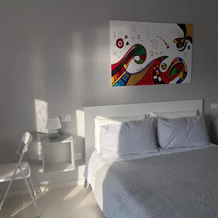 Bed and breakfast La Finestra Sul Mare Milazzo