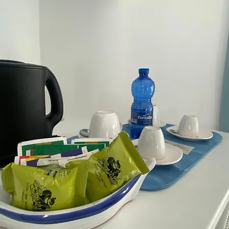Bed & Breakfast La Finestra Sul Mare