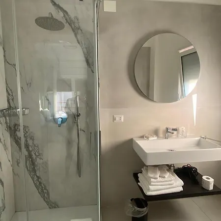 La Finestra Sul Mare Bed and breakfast Milazzo