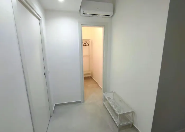 Bed & Breakfast La Finestra Sul Mare