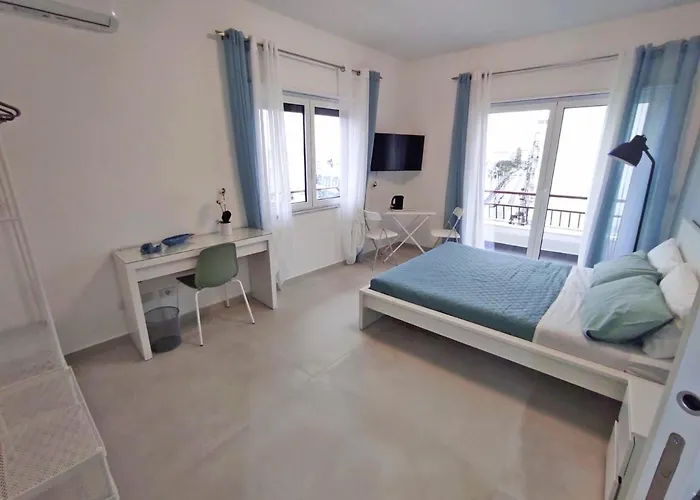 La Finestra Sul Mare