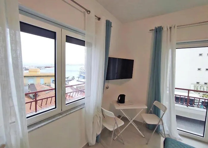 La Finestra Sul Mare 3*