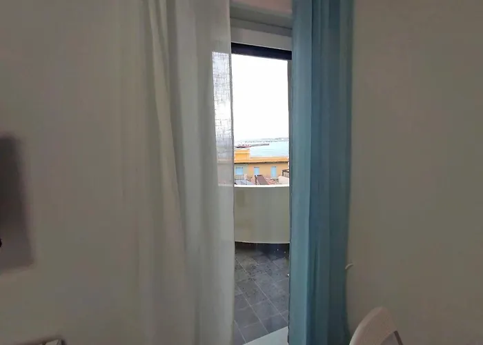 La Finestra Sul Mare Milazzo