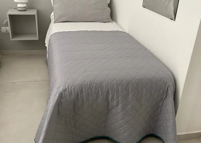 La Finestra Sul Mare 3* Milazzo