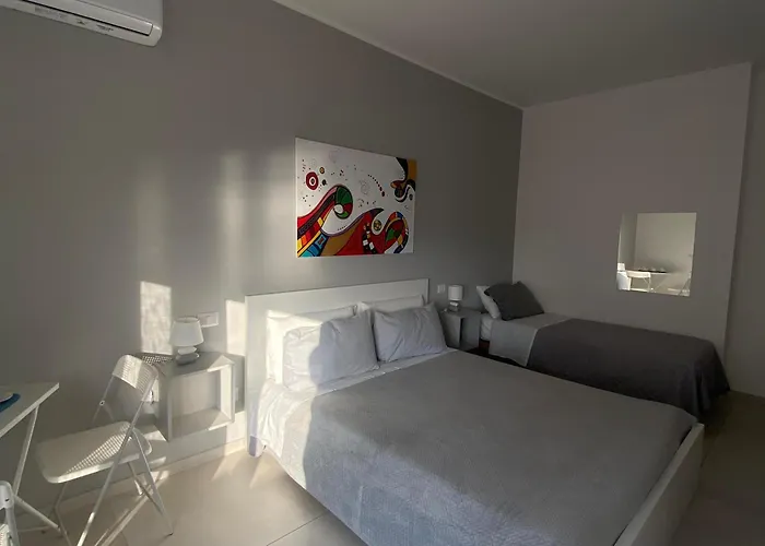 La Finestra Sul Mare 3*